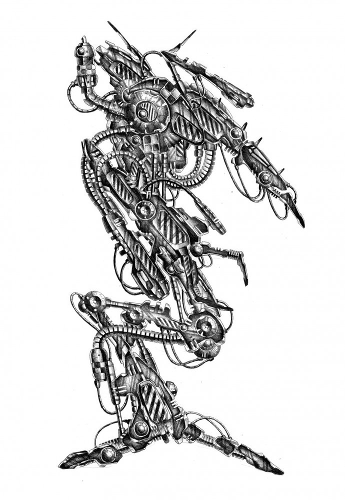  tekijältä Kulik