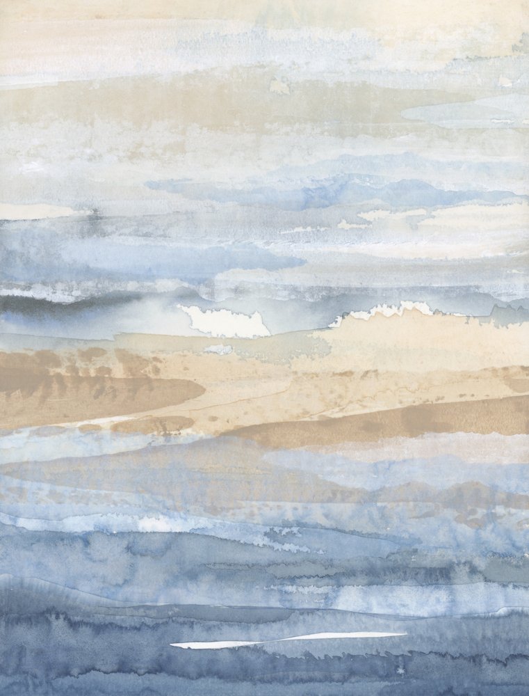 Coastal Horizon -pesu tekijältä Lara Eckerman
