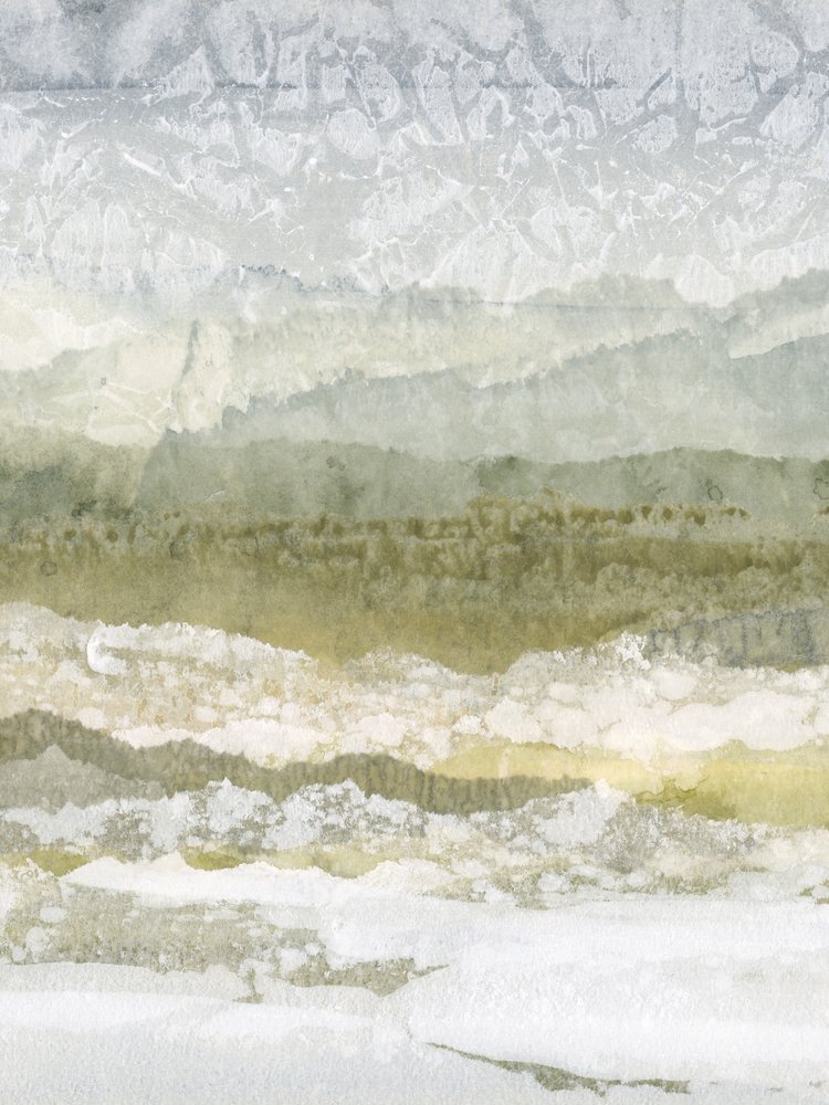 Misty Mountain -kerrastot tekijältä Lara Eckerman