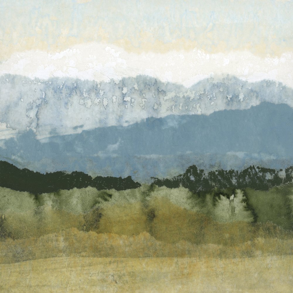Misty Mountain -kerrastot tekijältä Lara Eckerman