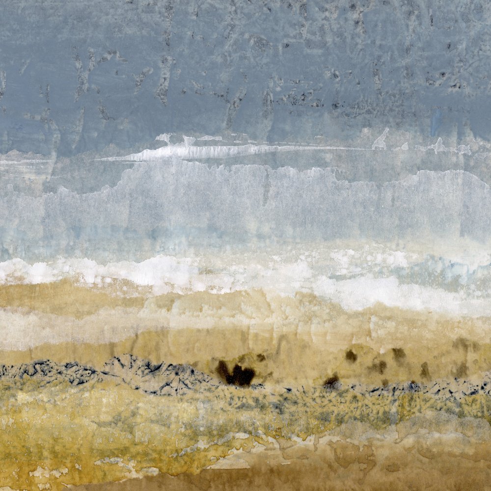 Ocean Beach -tiivistelmä tekijältä Lara Eckerman