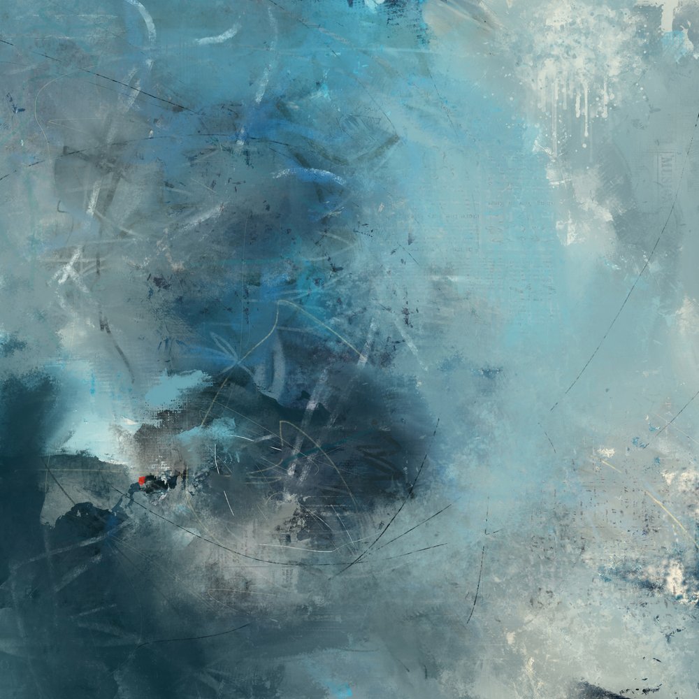 Tiivistelmä: Ocean Blues tekijältä Laura H Gibson