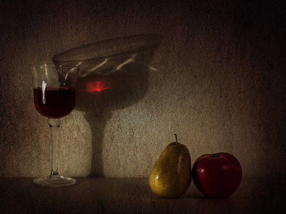 Moody Wine And Fruit tekijältä Lenka