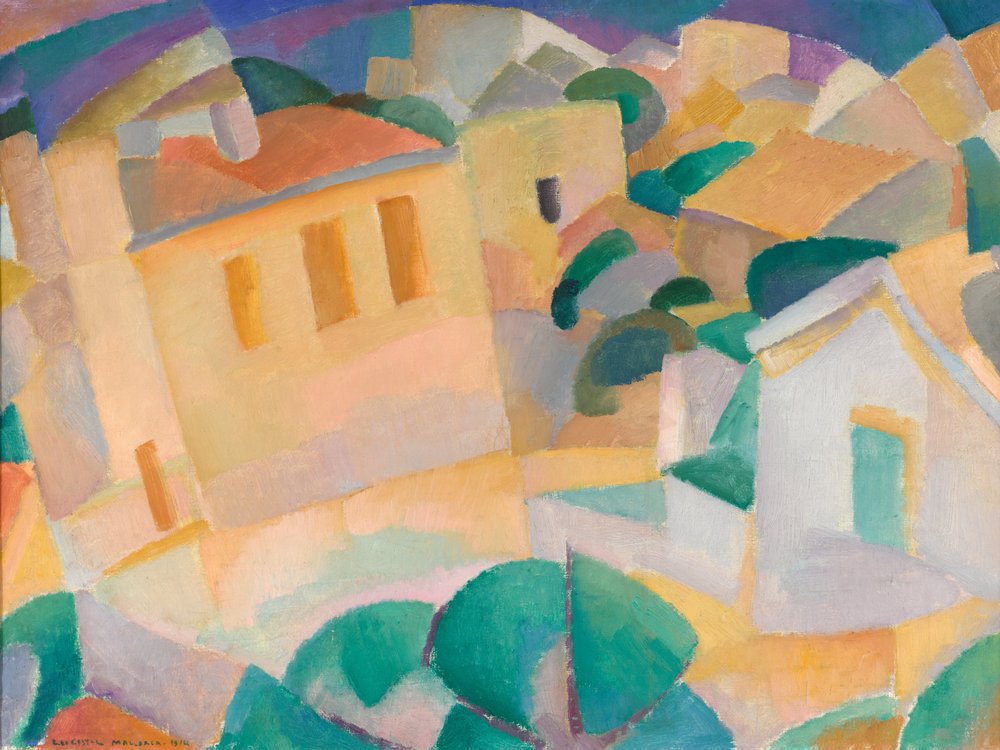 Mallorca, tontti tekijältä Leo Gestel