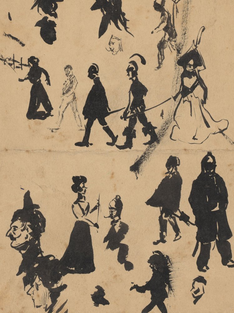 Opintolomake miehille ja naisille tekijältä Leo Gestel