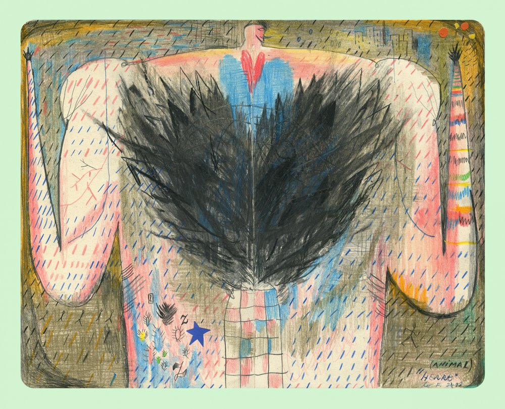  tekijältä Leonardo Flores