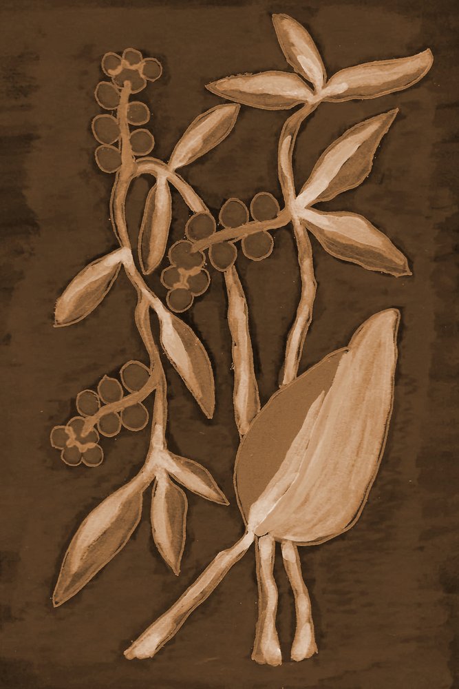 Orgaaniset Sepia Botanicals -tuotteet tekijältä Lori Ann Folz