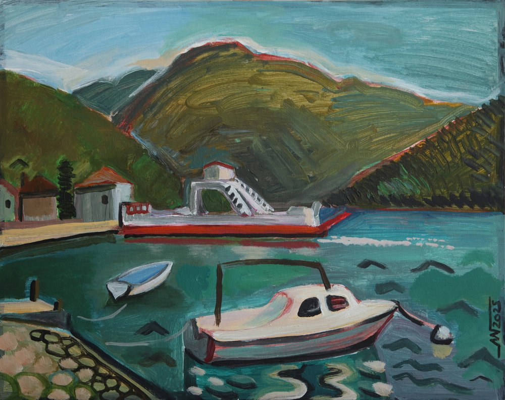 tekijältä Marina Gorkaeva