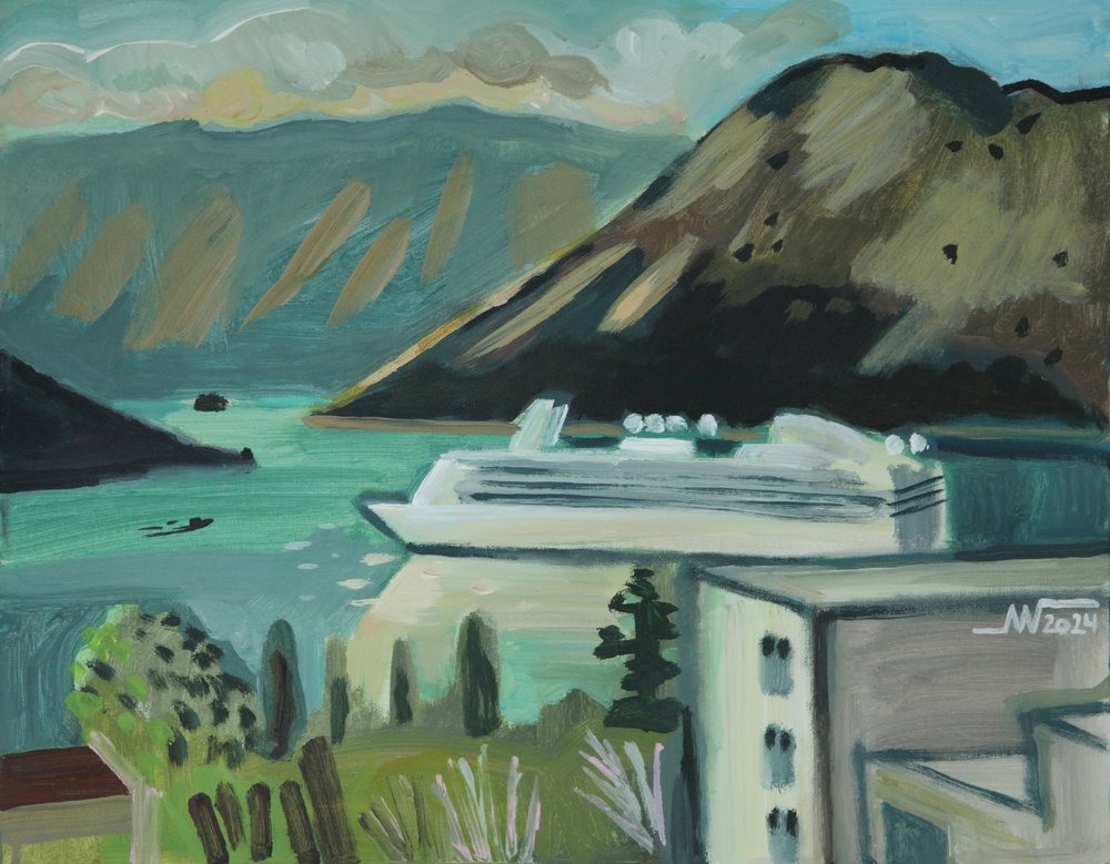  tekijältä Marina Gorkaeva