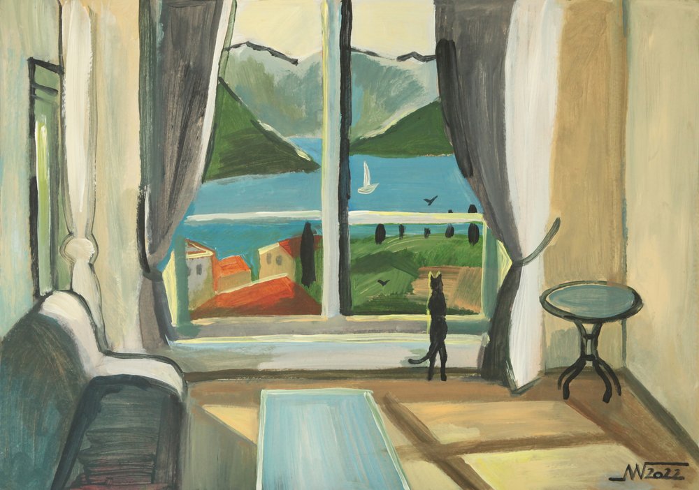  tekijältä Marina Gorkaeva