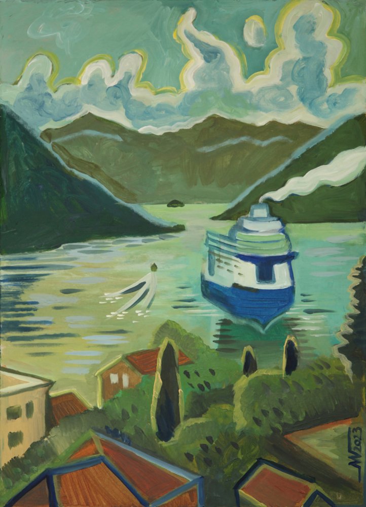  tekijältä Marina Gorkaeva
