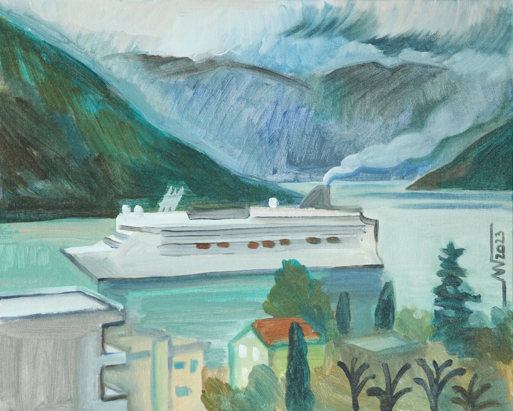  tekijältä Marina Gorkaeva