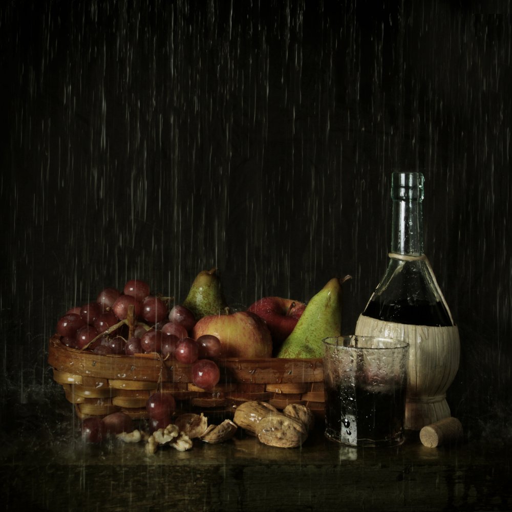 Moody Fruits and Wine tekijältä Mister Solo