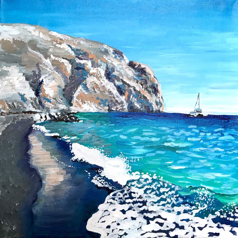  tekijältä Pauline Wegman | Key and Sea Creative