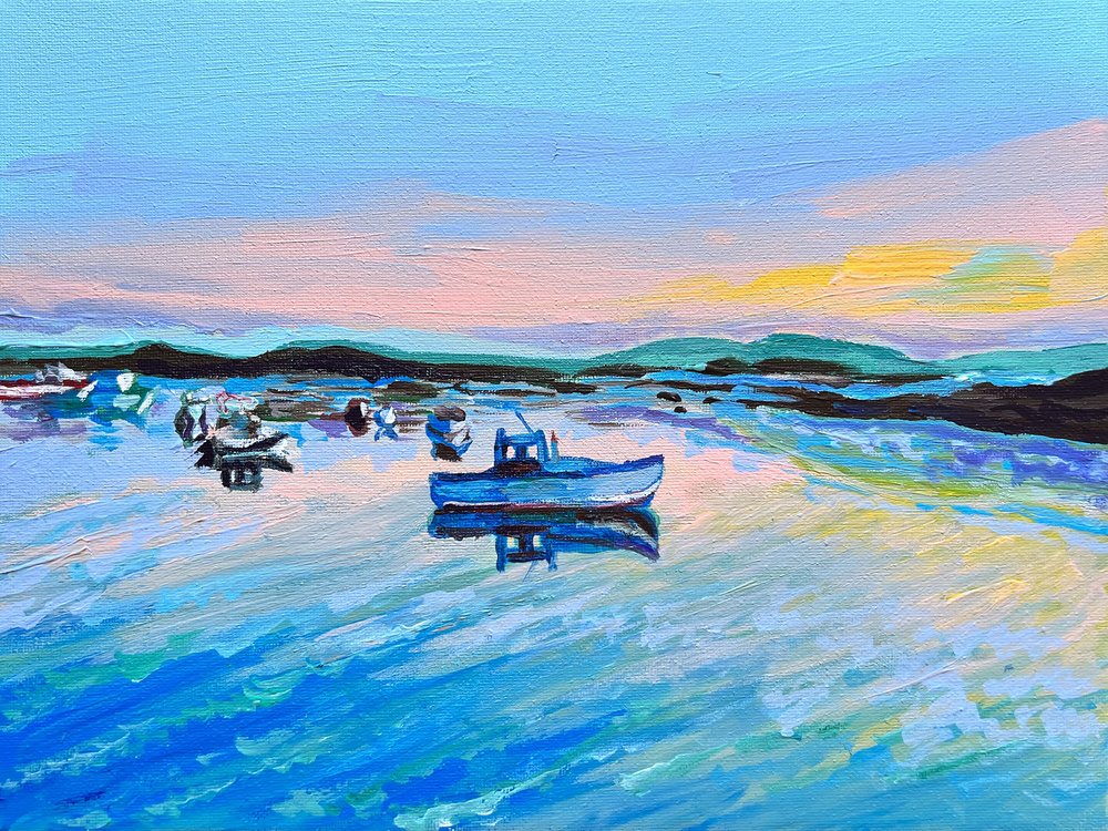  tekijältä Pauline Wegman | Key and Sea Creative