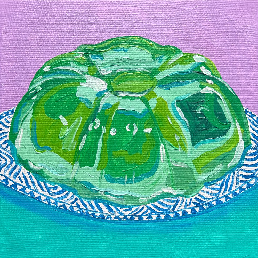  tekijältä Pauline Wegman | Key and Sea Creative