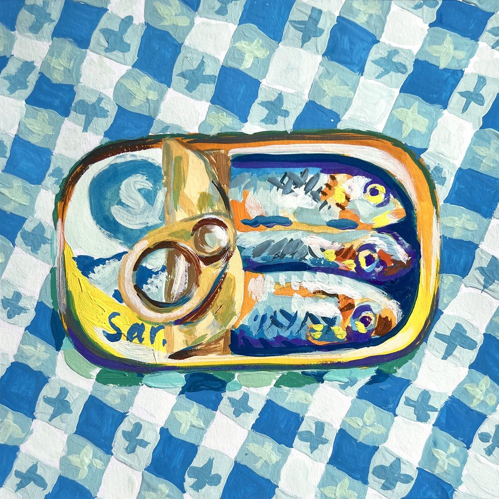  tekijältä Pauline Wegman | Key and Sea Creative
