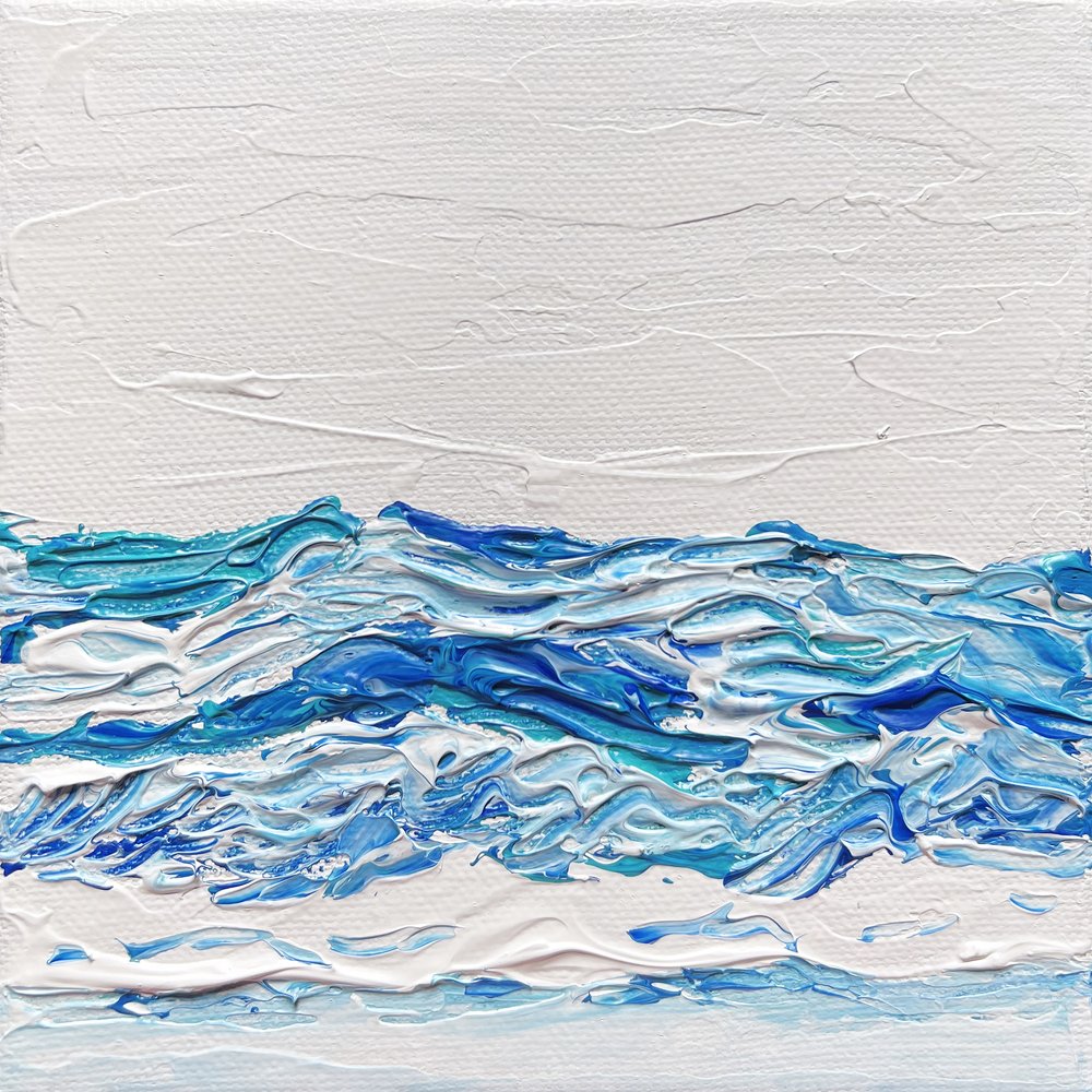  tekijältä Pauline Wegman | Key and Sea Creative