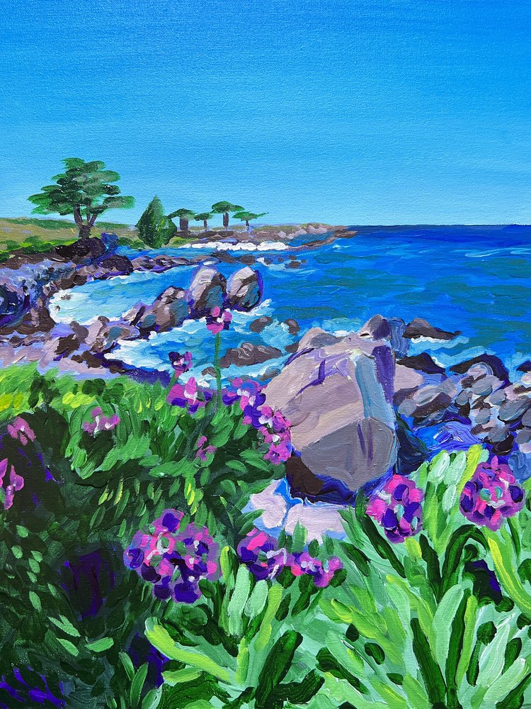  tekijältä Pauline Wegman | Key and Sea Creative