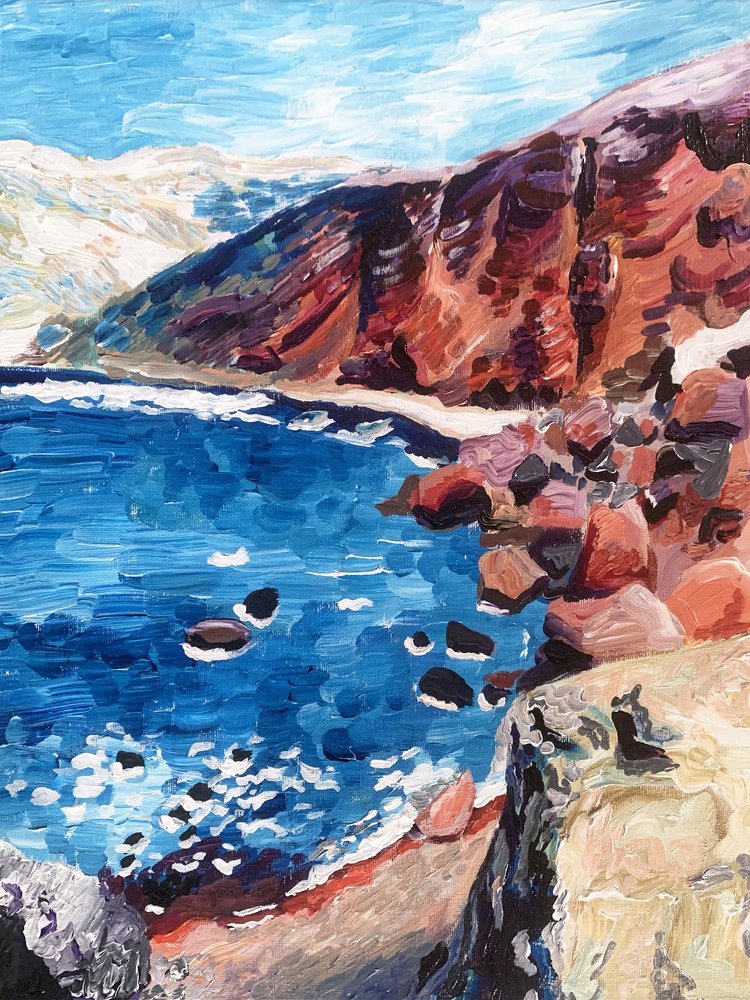  tekijältä Pauline Wegman | Key and Sea Creative