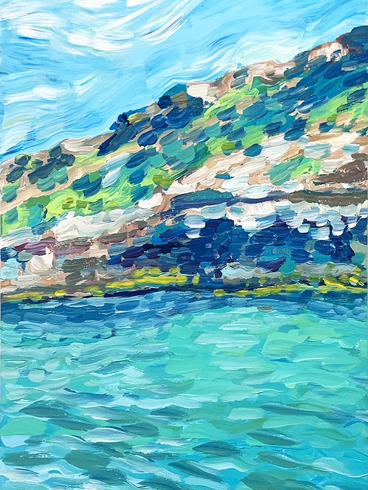  tekijältä Pauline Wegman | Key and Sea Creative