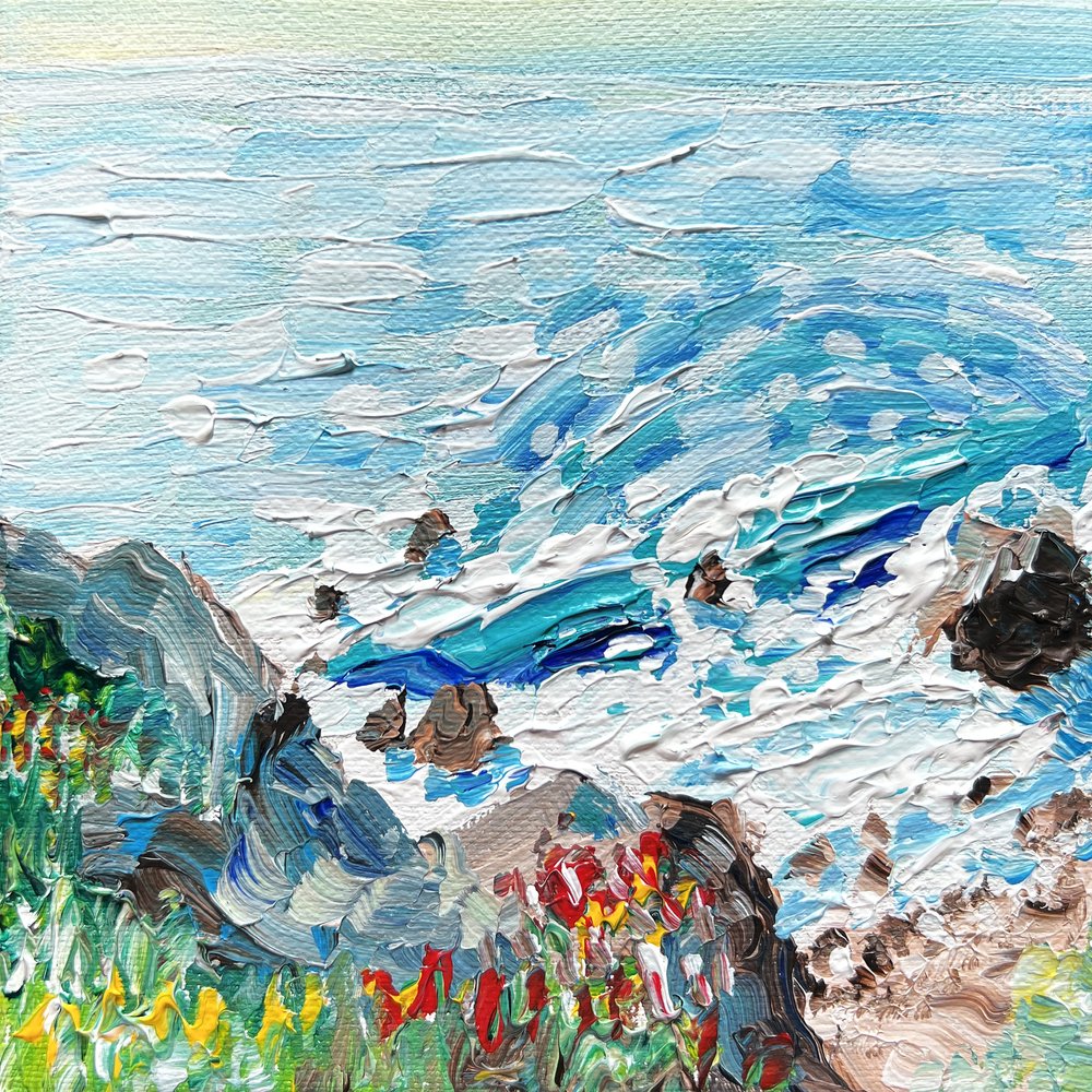  tekijältä Pauline Wegman | Key and Sea Creative