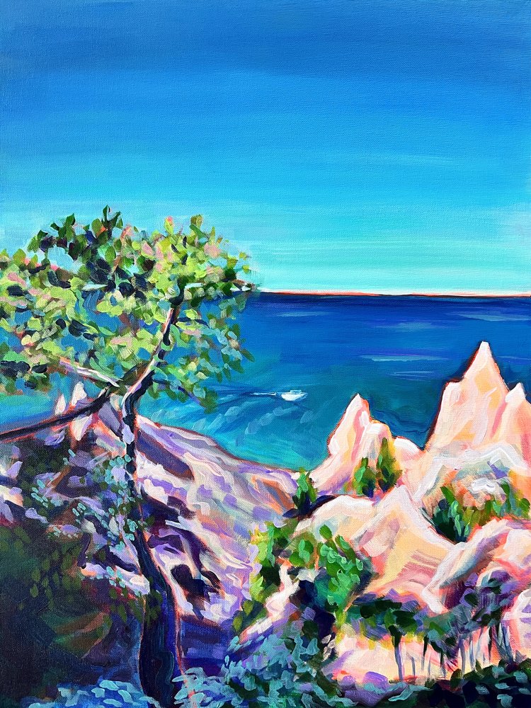  tekijältä Pauline Wegman | Key and Sea Creative