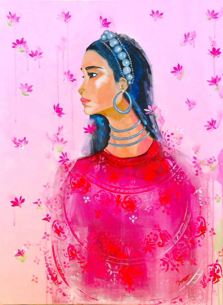  tekijältä Poonam Choudhary