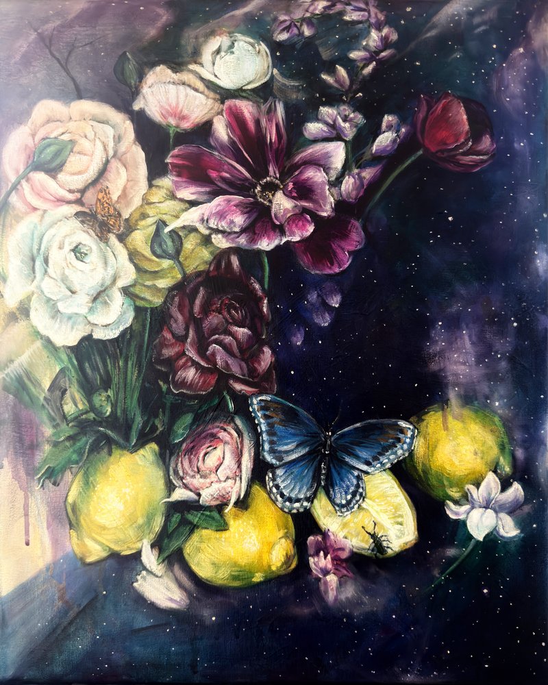  tekijältä Renee Machan Cottagecore Artist