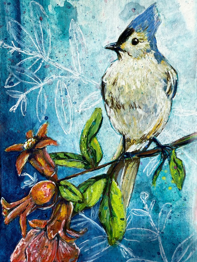  tekijältä Renee Machan Cottagecore Artist