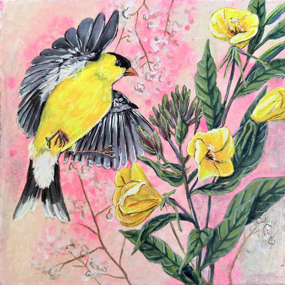  tekijältä Renee Machan Cottagecore Artist