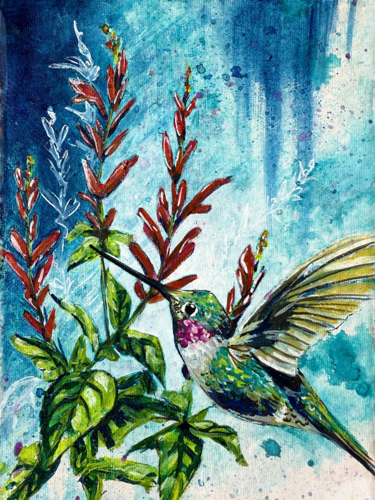  tekijältä Renee Machan Cottagecore Artist