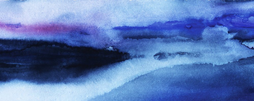 Indigo Horizon -tiivistelmä tekijältä RodMacIver