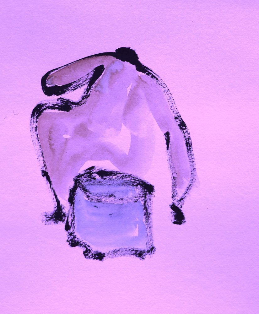 Tiivistelmä: Lavender-lomake tekijältä Santhosh ch