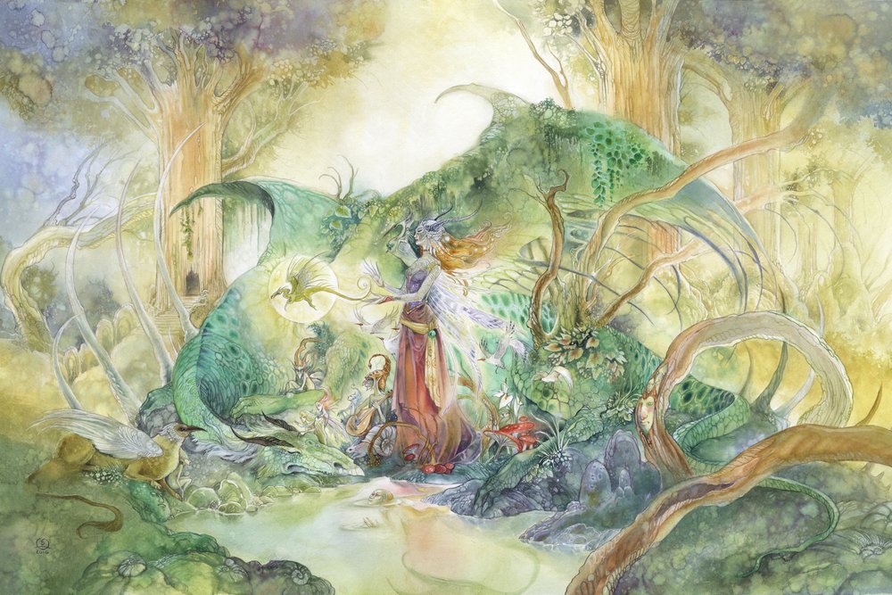  tekijältä Stephanie Law