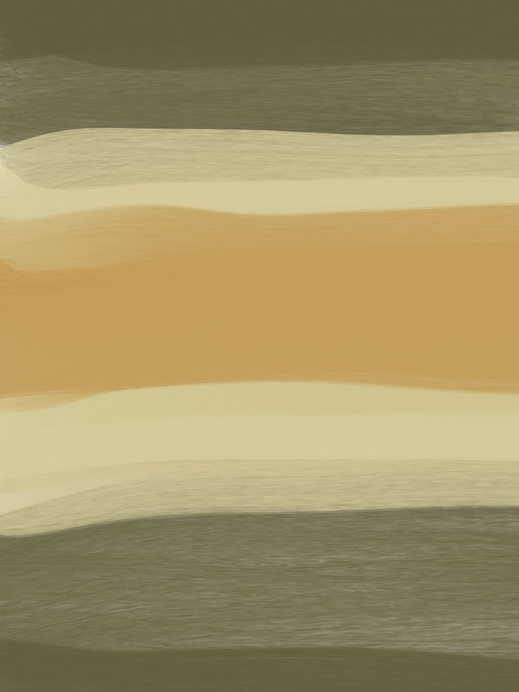 Häivytetyt horisonttikerrokset tekijältä Studio Palette