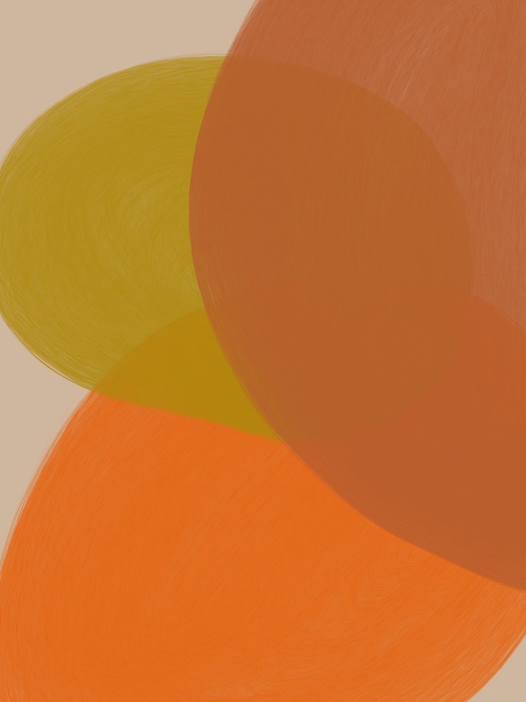 Nimetön teos 18, kopio tekijältä Studio Palette