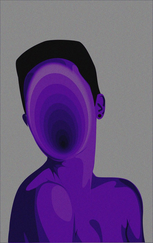 Tiivistelmä: Purple Void tekijältä UMUUNTU