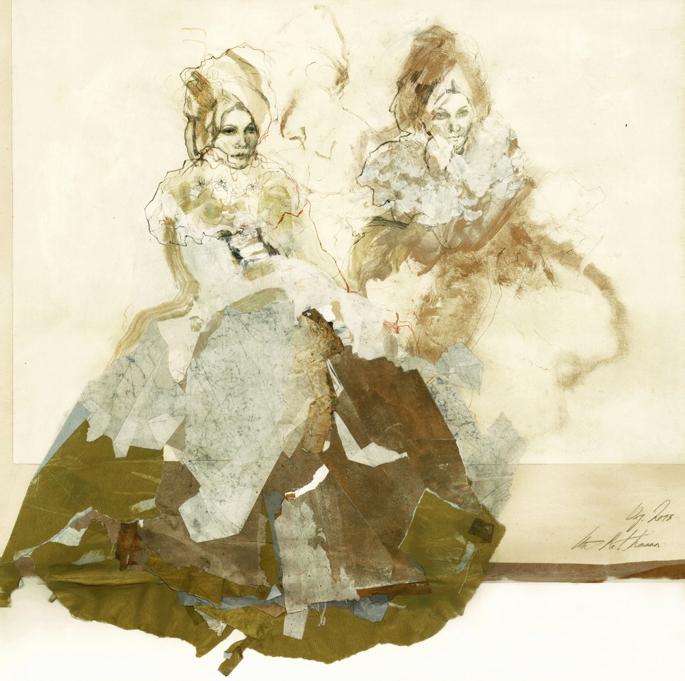  tekijältä Ute Rathmann