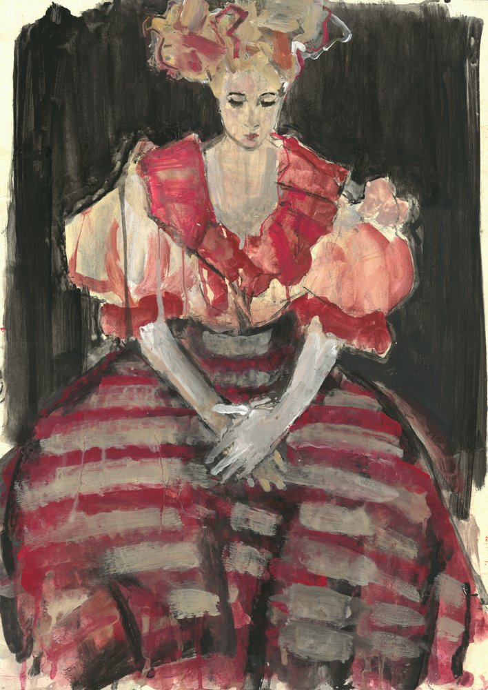  tekijältä Ute Rathmann