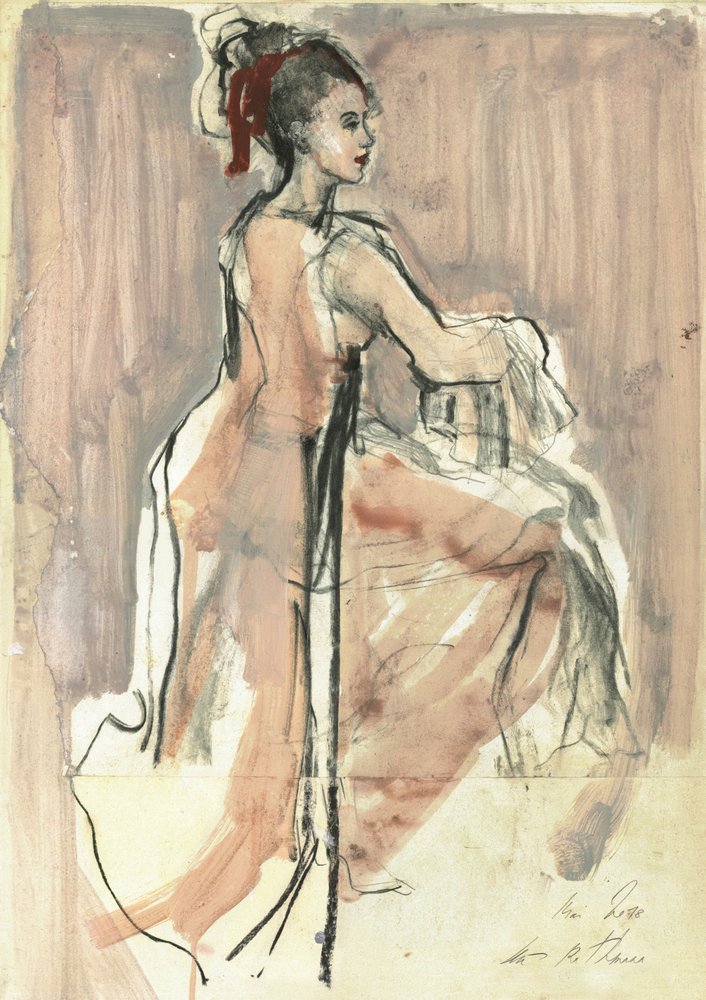  tekijältä Ute Rathmann