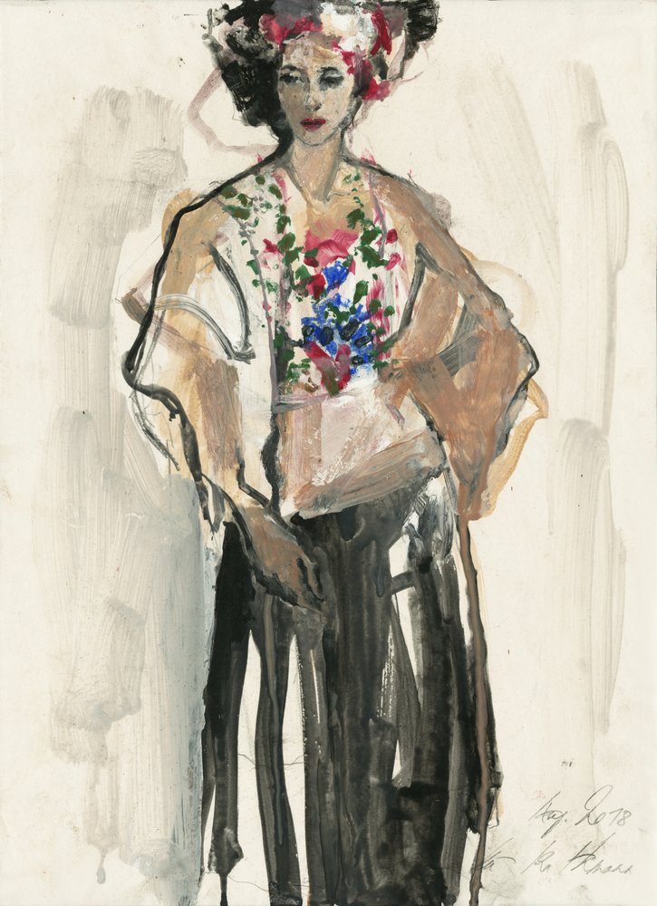  tekijältä Ute Rathmann