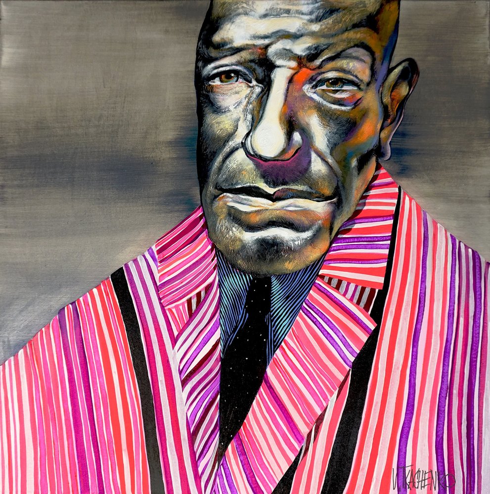  tekijältä Victor Tkachenko