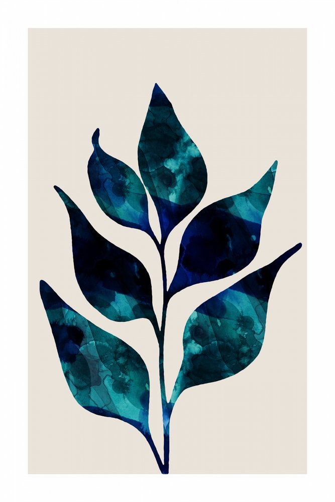 Deep Blue Botanicals tekijältä cartissi