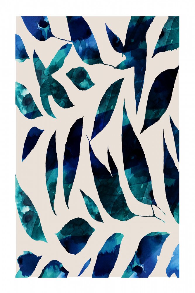 Deep Blue Botanicals tekijältä cartissi