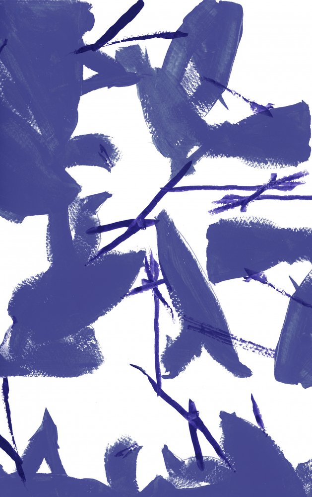 Modern Indigo Flow tekijältä cartissi