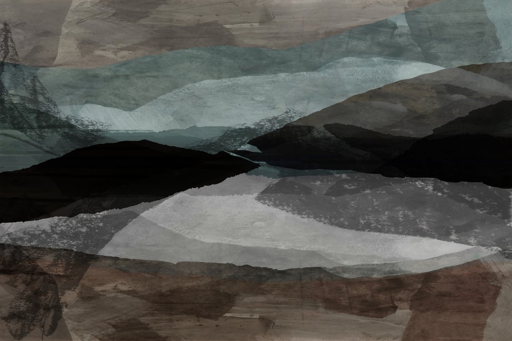 Moody Mountain -järvi tekijältä cartissi