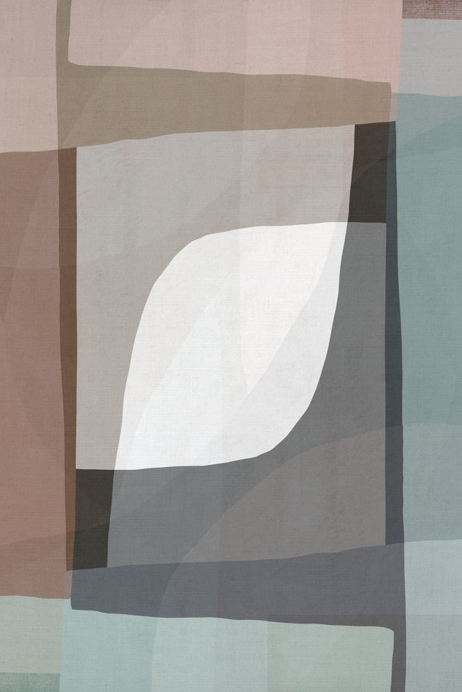 Pehmeä geometrinen virtaus tekijältä cartissi