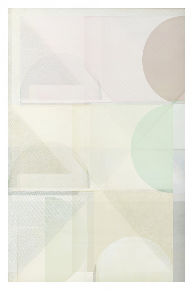 Pehmeä pastelligeometria tekijältä cartissi