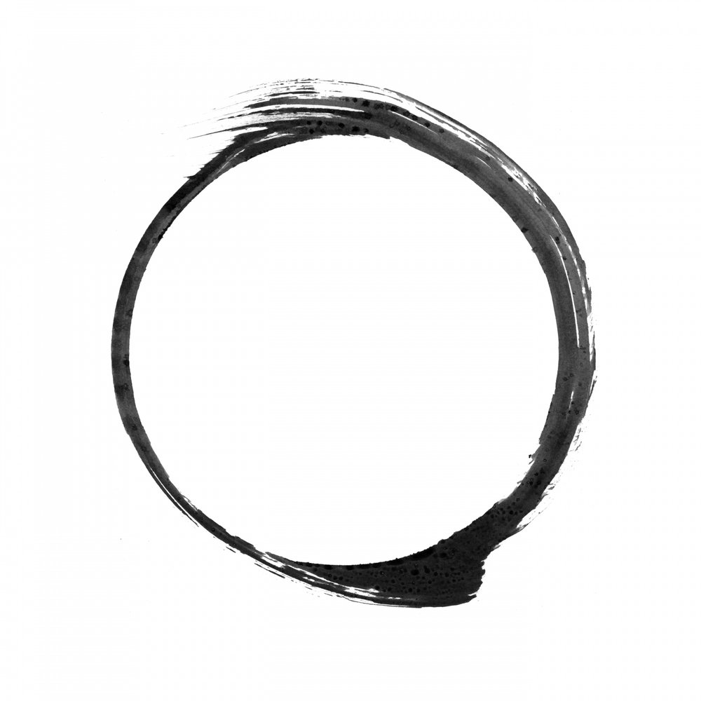 Zen Enso -piiri tekijältä cartissi